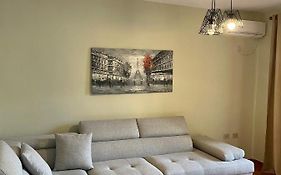 Citycentreflat Tirana