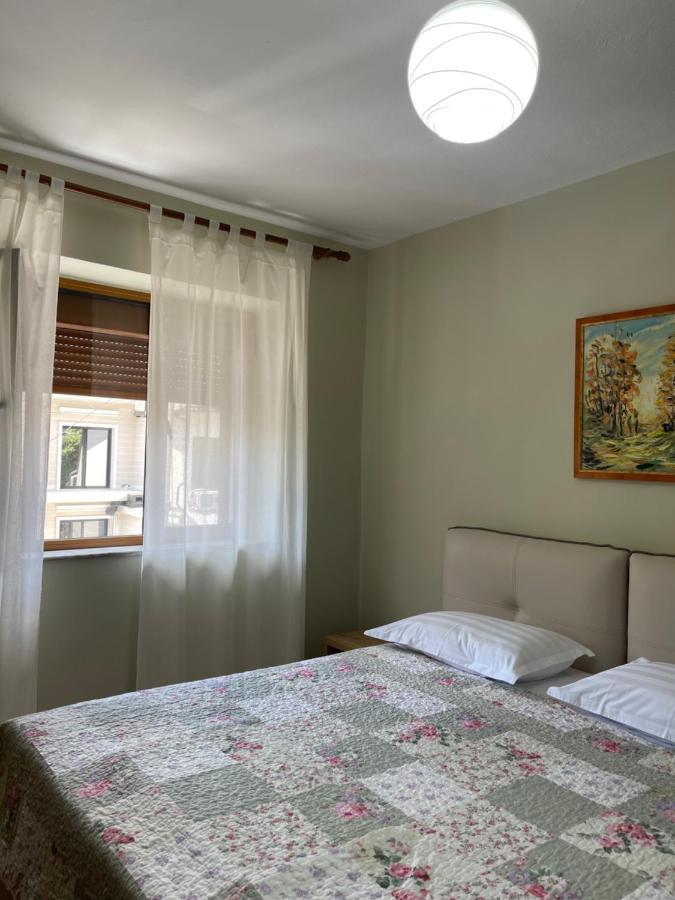 Citycentreflat Tirana Exterior foto