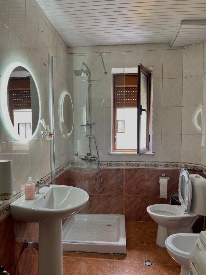Citycentreflat Tirana Exterior foto